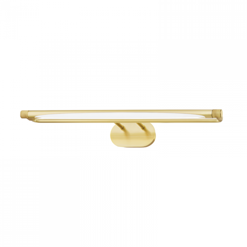 Berkshire Picture Light (57|8225-AGB)
