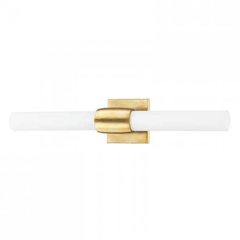 Hogan Wall Sconce (57|7332-AGB)