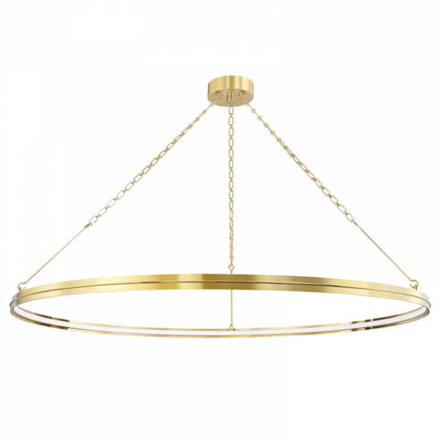 Rosendale Chandelier (57|7156-AGB)