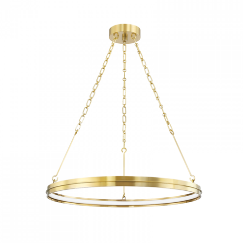 Rosendale Chandelier (57|7128-AGB)