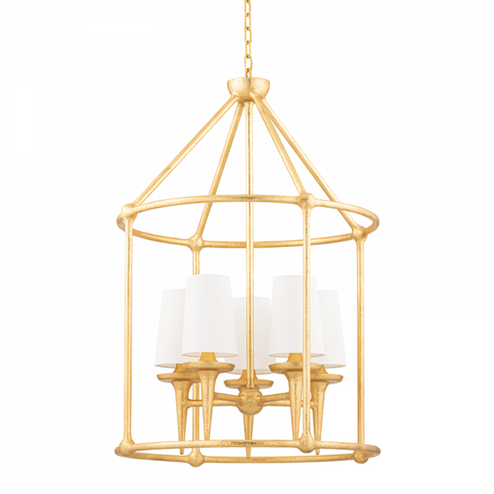 Torch Lantern (57|6625-GL)