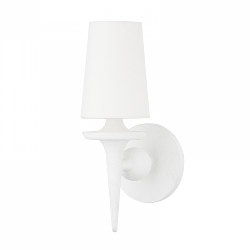 Torch Wall Sconce (57|6601-WP)
