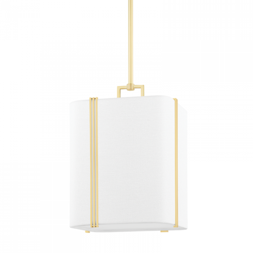 Downing Pendant (57|5413-AGB)