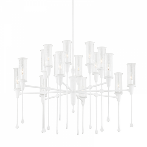 Chisel Chandelier (57|4142-WP)