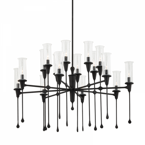 Chisel Chandelier (57|4142-BI)