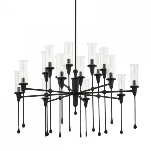 Chisel Chandelier (57|4142-BI)