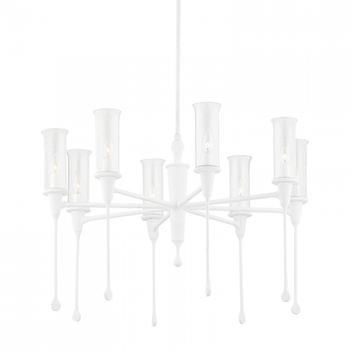 Chisel Chandelier (57|4131-WP)
