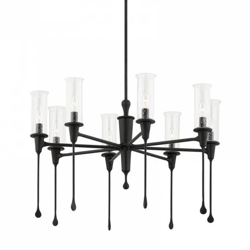 Chisel Chandelier (57|4131-BI)