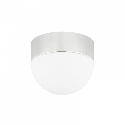 2 LIGHT SMAL FLUSH MOUNT (57|2110-PN)