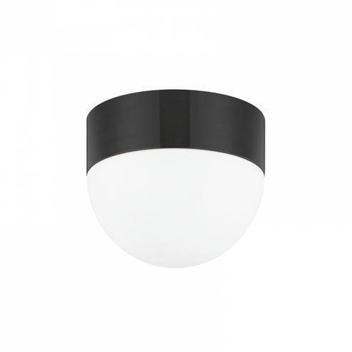 2 LIGHT SMAL FLUSH MOUNT (57|2110-OB)