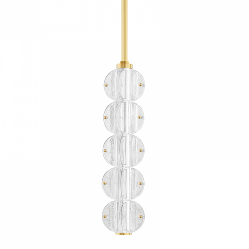 Lindley Pendant (57|1905-AGB) Lindley Pendant (57|1905-AGB)