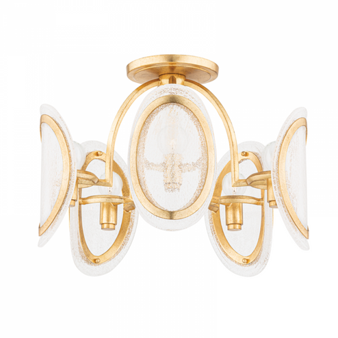 Danes Semi Flush (57|1520-VGL)