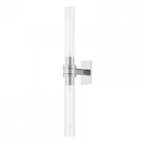 Oakfield Wall Sconce (57|1042-PN)