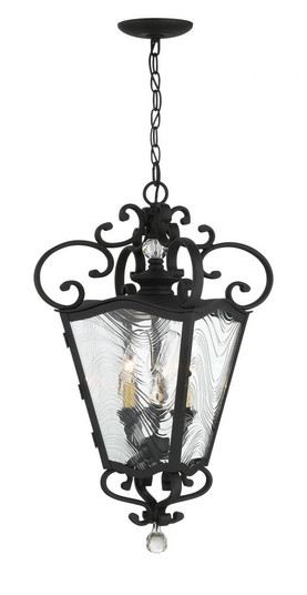 3 LIGHT OUTDOOR CHAIN HUNG (10|9334-661)