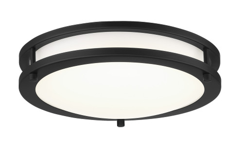 LED Flush Mount - 11.75'' (10|712-66A-L)