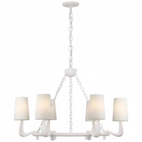 Gaya Medium Chandelier (279|ARN 5435PW-L)