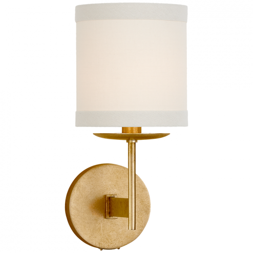 Walker Small Sconce (279|KS 2070G-L)