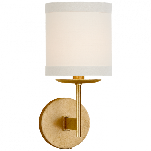 Walker Small Sconce (279|KS 2070G-L)