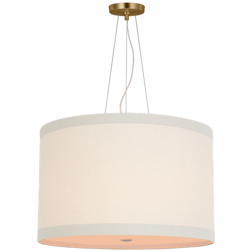 Walker Medium Hanging Shade (279|KS 5078G-L)