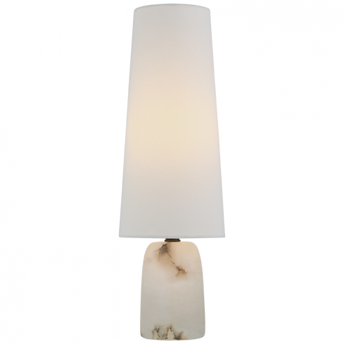 Jinny Medium Table Lamp (279|TOB 3250ALB-L)
