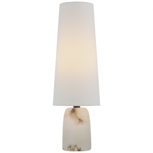 Jinny Medium Table Lamp (279|TOB 3250ALB-L)