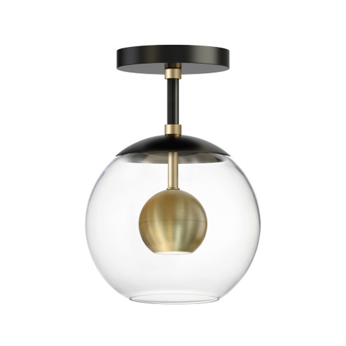 Nucleus-Flush Mount (94|E25150-BKNAB)