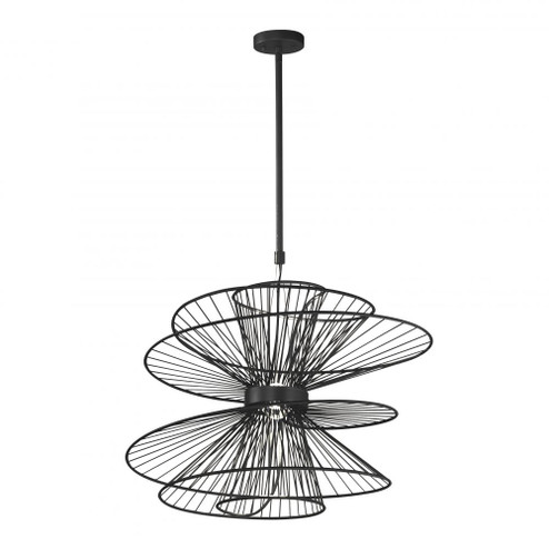 Zeta-Suspension Pendant (19|24176BK)