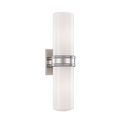 Natalie Wall Sconce (6939|H328102-PN)