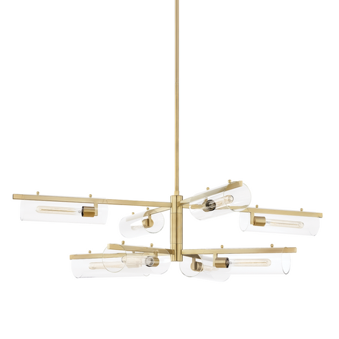 Ariel Chandelier (6939|H326808-AGB)