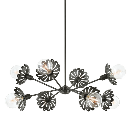 Alyssa Chandelier (6939|H353808-OB)