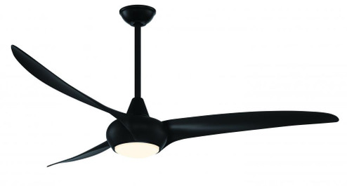 Light Wave - LED 65'' Ceiling Fan (39|F848-CL)