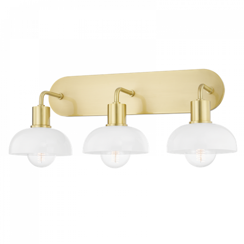 Kyla Bath And Vanity (6939|H107303-AGB)