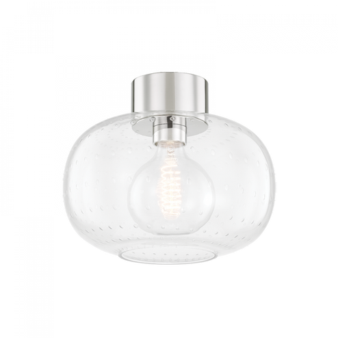Harlow Flush Mount (6939|H403501-PN)