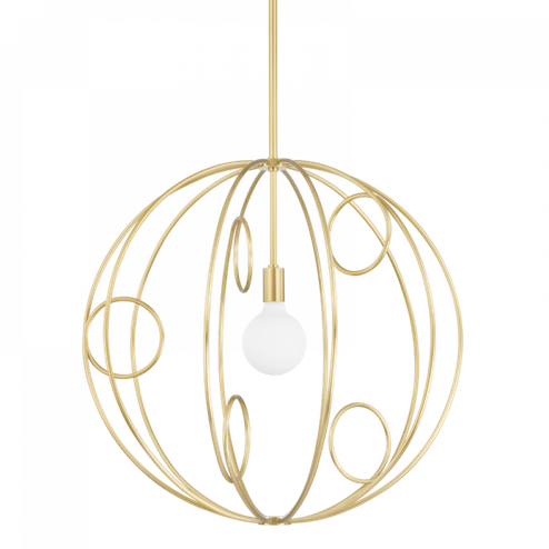 Alanis Pendant (6939|H485701M-AGB)