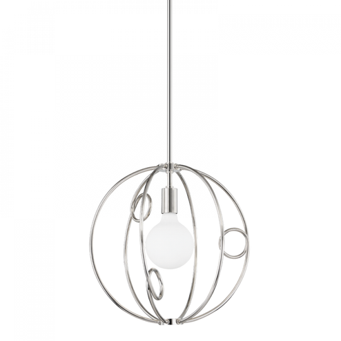 Alanis Pendant (6939|H485701S-PN)