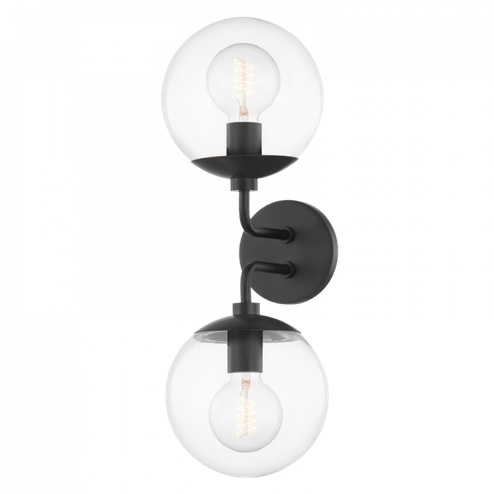Meadow Wall Sconce (6939|H503102-OB)