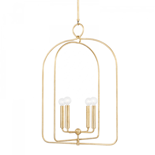 Mallory Pendant (6939|H512701L-GL)