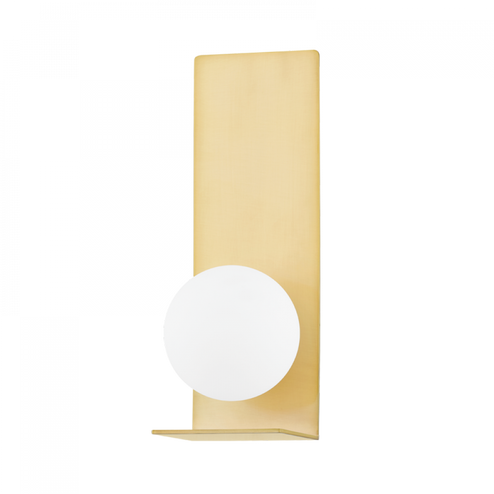 Lani Wall Sconce (6939|H533101-AGB)