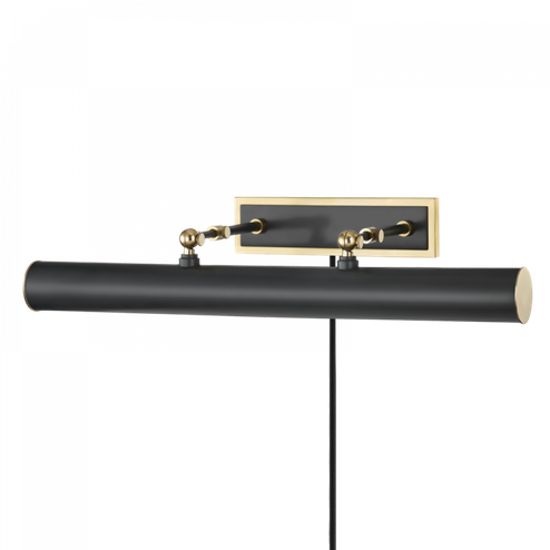Holly Plug-In Picture Light (6939|HL263203-AOB)