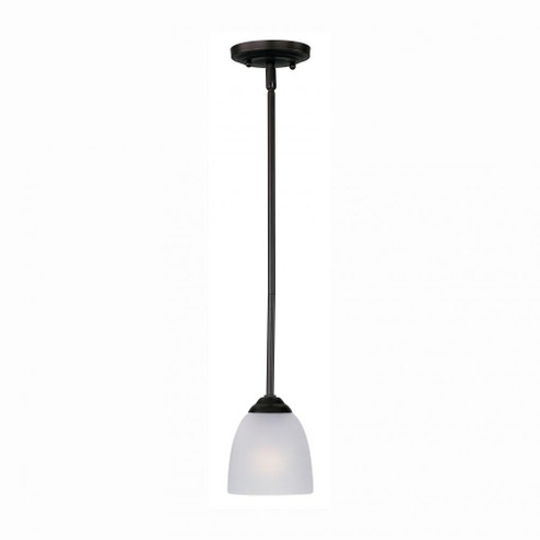 Stefan-Mini Pendant (19|92061FTBK)