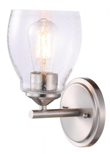 1 LIGHT WALL LAMP (10|2431-84)