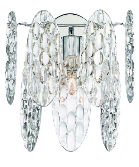 Isabella's Reign - 1 Light Wall Sconce (10|2483-613)