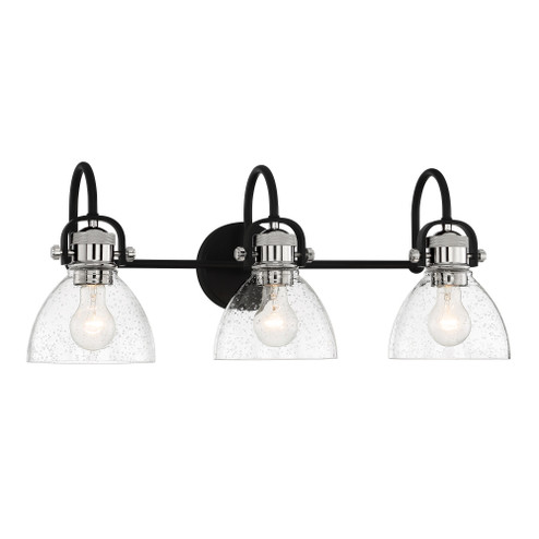 Monico - 3 Light Bath (10|3363-572)
