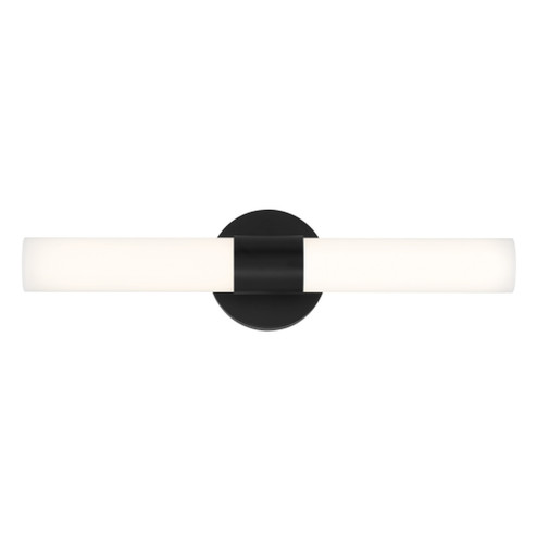 Saber II - 1 Light LED Wall Sconce (77|P5042-66A-L)