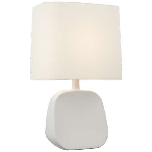 Almette Medium Table Lamp (279|ARN 3318PW-L)