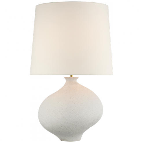 Celia Large Right Table Lamp (279|ARN 3650MWT-L)