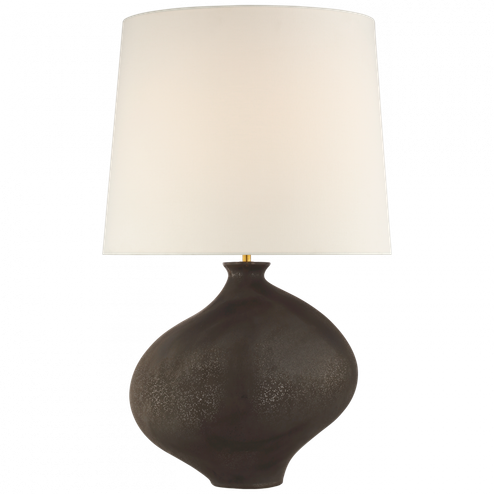 Celia Large Right Table Lamp (279|ARN 3650SBM-L)