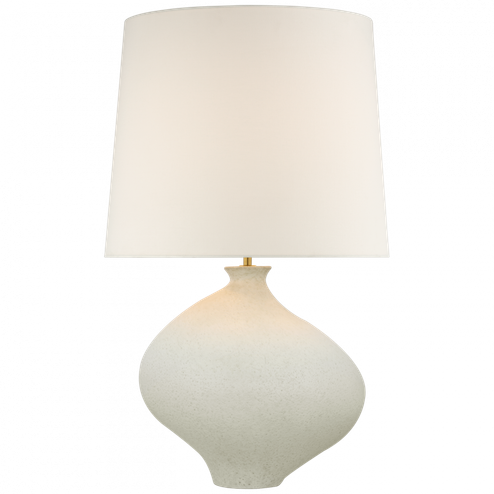 Celia Large Left Table Lamp (279|ARN 3651MWT-L)