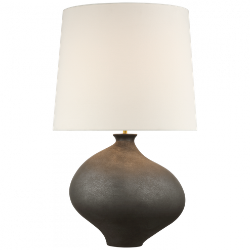Celia Large Left Table Lamp (279|ARN 3651SBM-L)