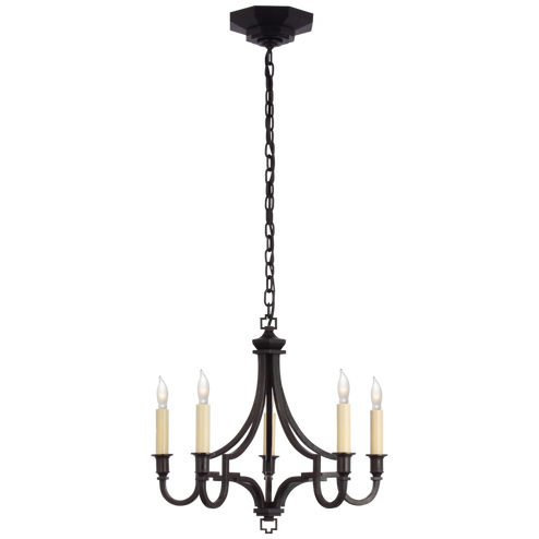 Mykonos Small Chandelier (279|CHC 5560AI)